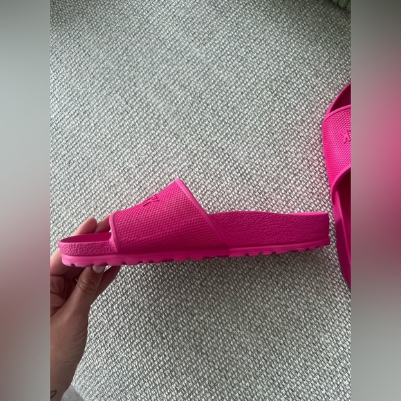 birkenstock barbados slide - Picture 6 of 7